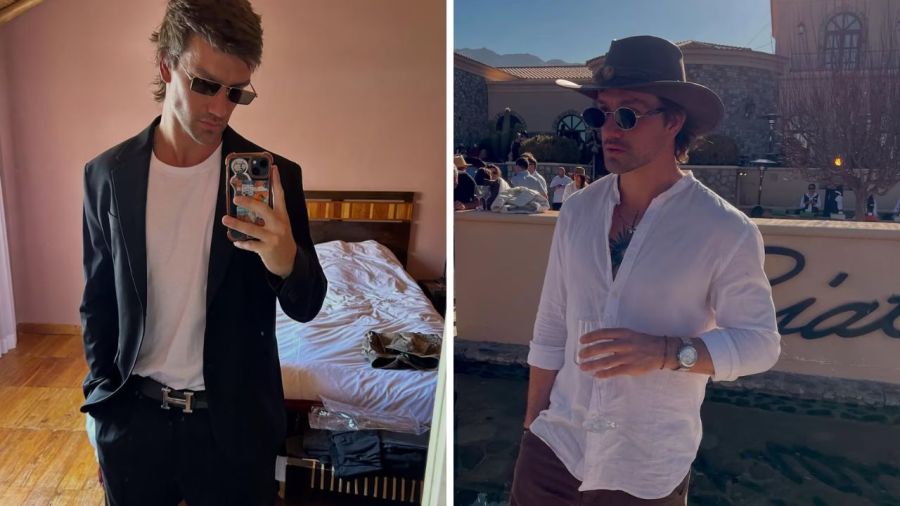 Novio de Sofía Jujuy Jiménez