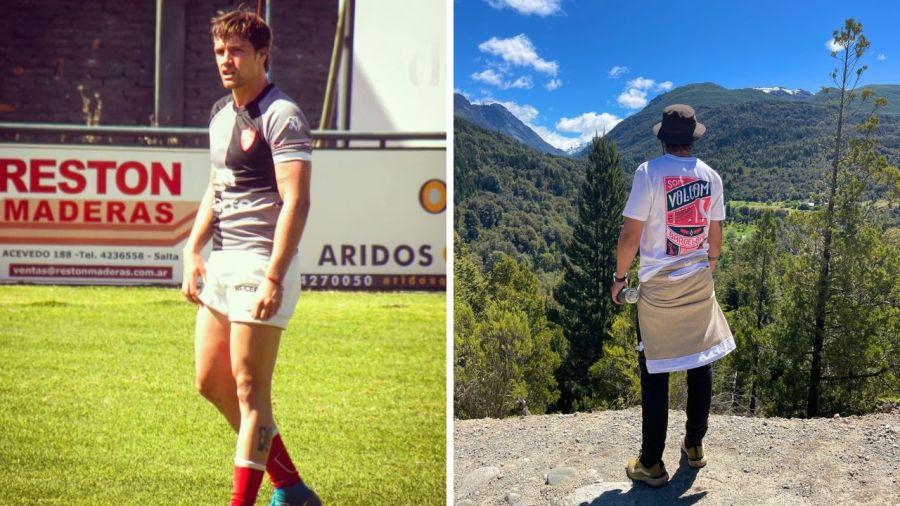 Novio de Sofía Jujuy Jiménez