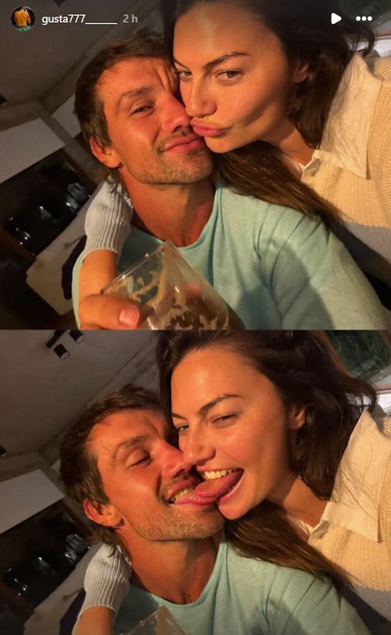 Novio de Sofía Jujuy Jiménez