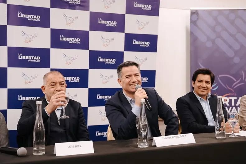 Oposición provincial