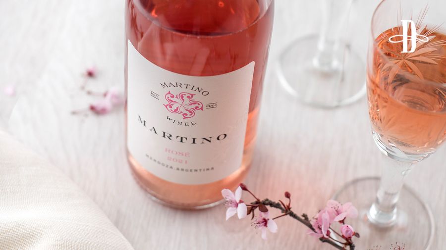 Bodega Martino Wines en Delirio