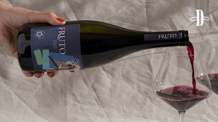 Bodega Martino Wines en Delirio