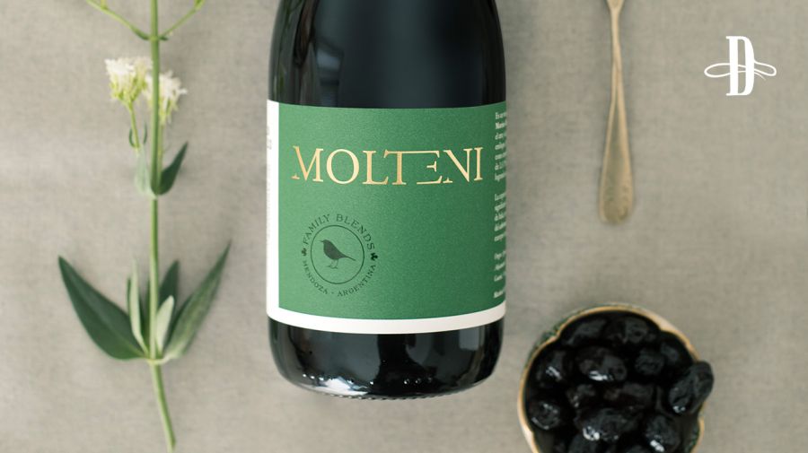 Bodega Martino Wines en Delirio