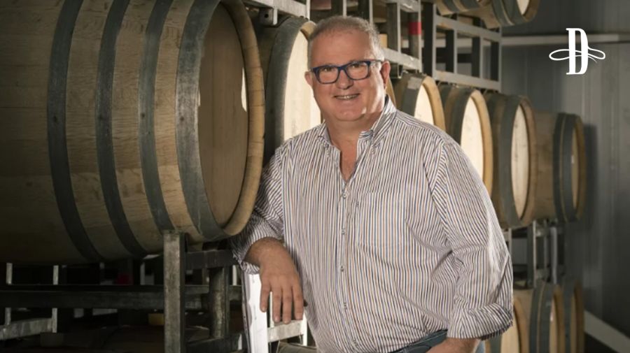 Bodega Martino Wines en Delirio