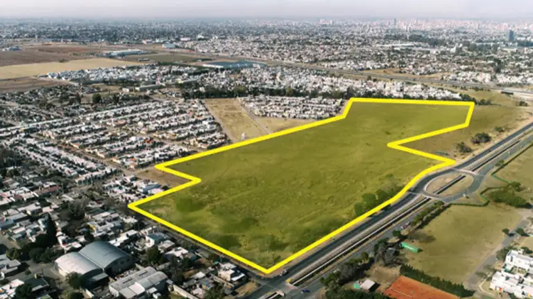 Coop Horizonte - Boulevares de Horizonte