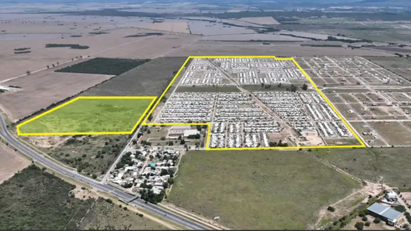 Coop Horizonte - Universitario de Horizonte