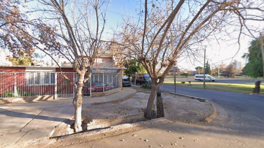 Detuvieron a un policía por la muerte de una mujer en Guaymallén 20260105