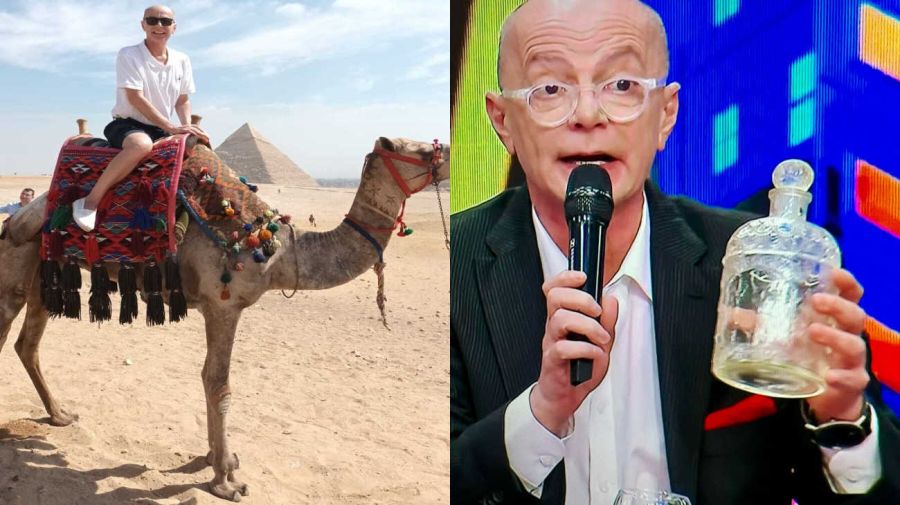 Historia del perfume 20260105