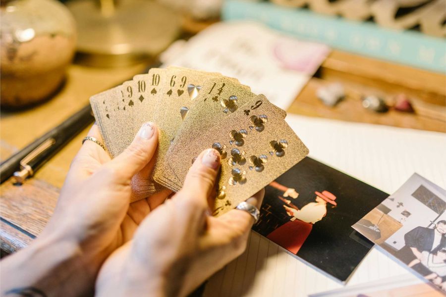 Horóscopo financiero