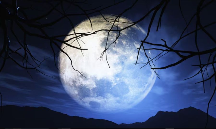 Luna llena
