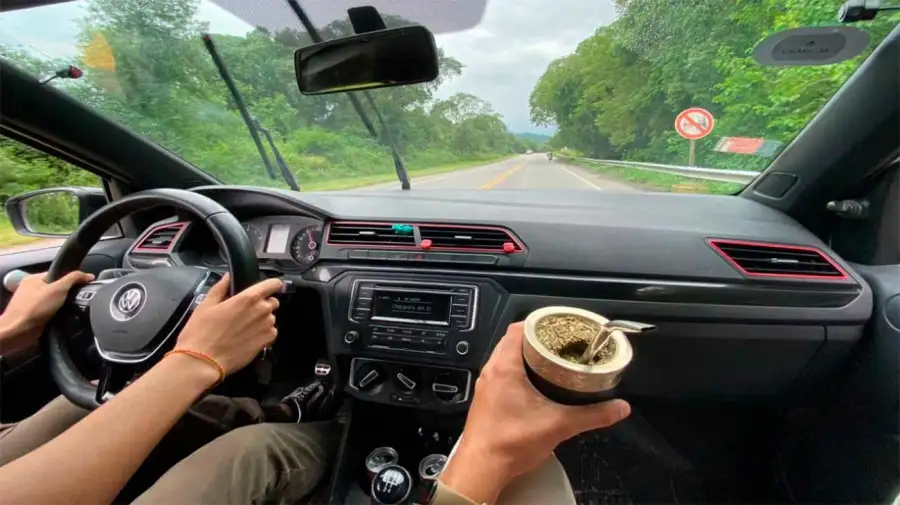 Mate y volante 05012026