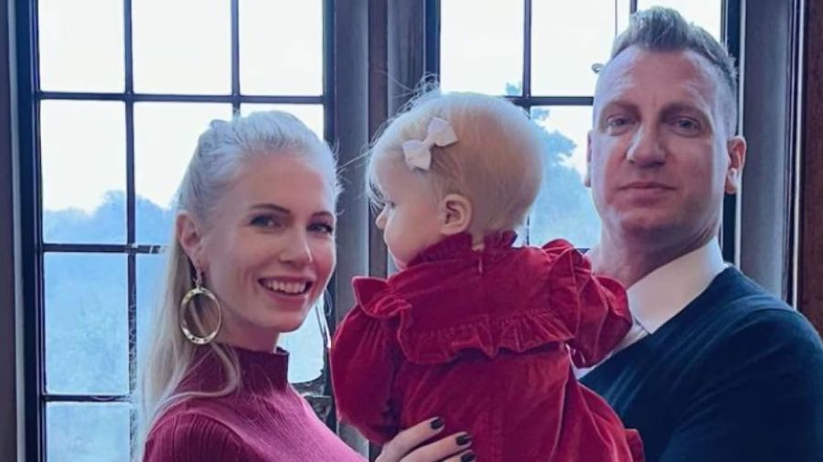 Maxi López reveló por qué nunca quiso que Daniela Christiansson y Wanda Nara se conocieran