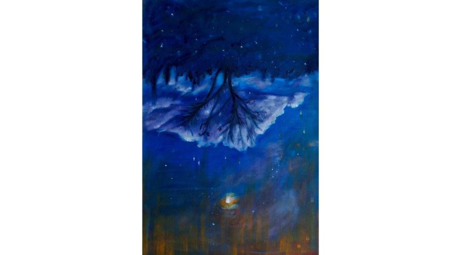 Melani González — Fragmentos de un mismo mundo