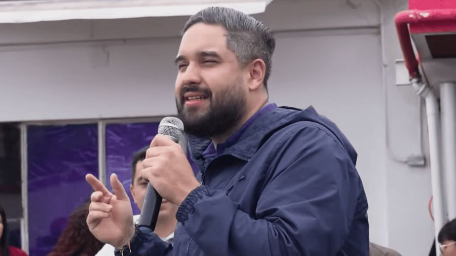 Nicolás Maduro Guerra