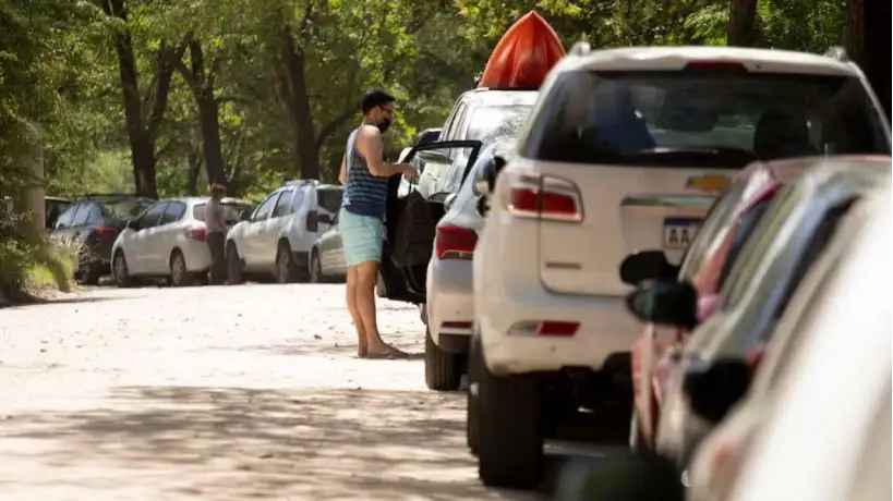 Tarifas de Estacionamiento en Córdoba