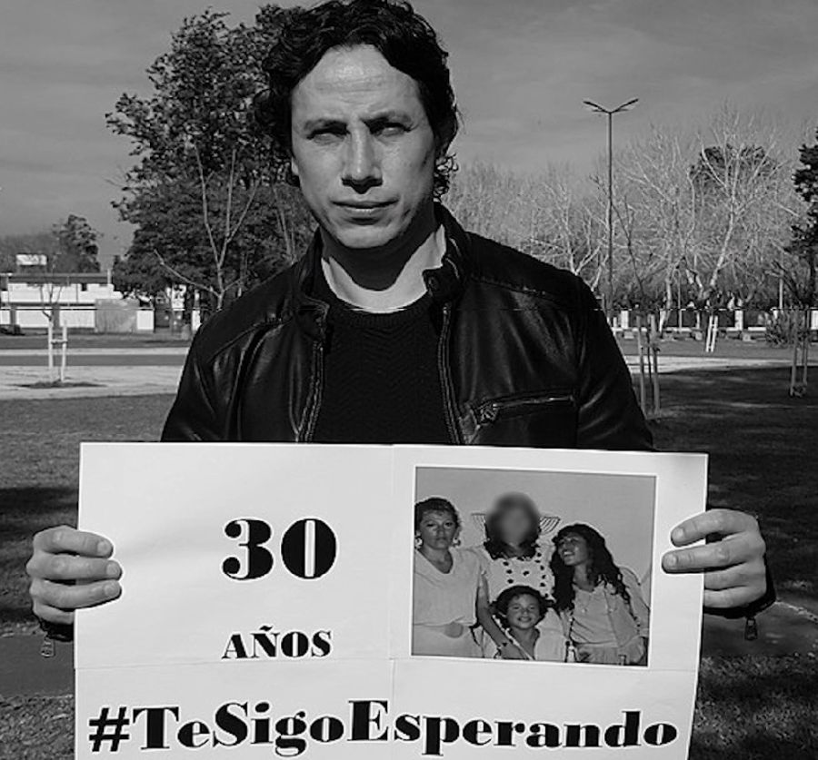 Andrea Saluma y la causa contra la Escuela de Yoga de Buenos Aires 20260106