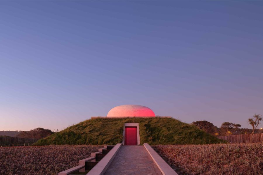 Arte en Punta del Este