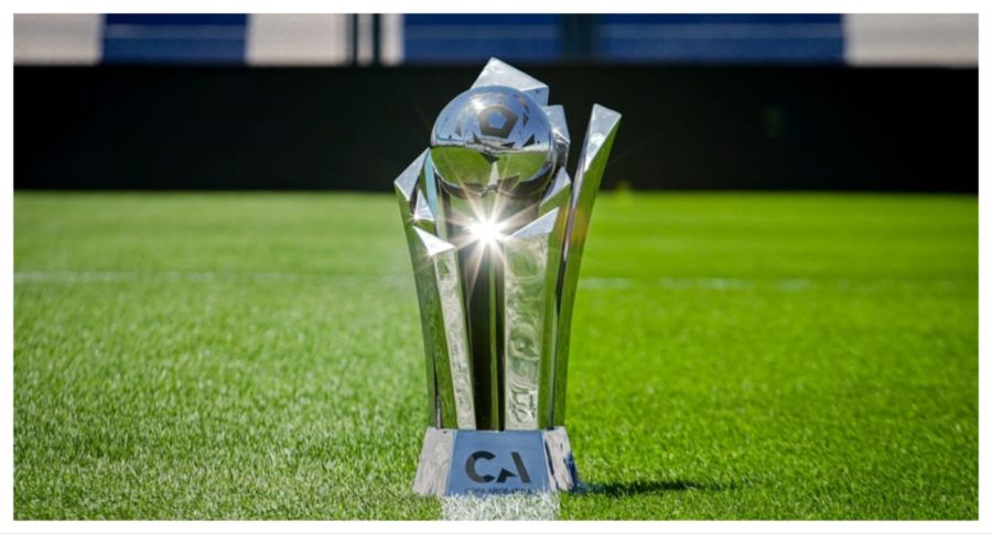Copa Argentina