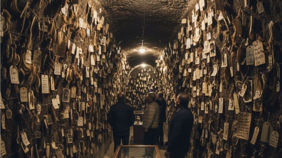 Día del Coleccionista en Argentina