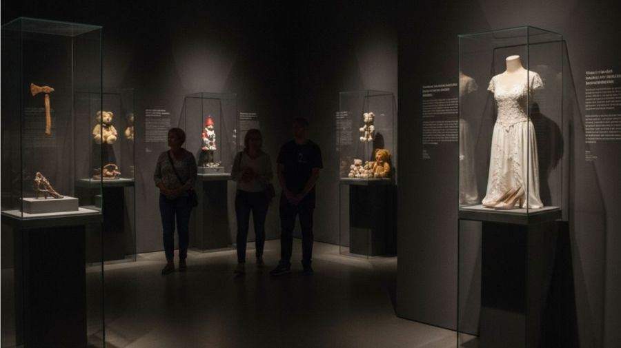 Día del Coleccionista en Argentina