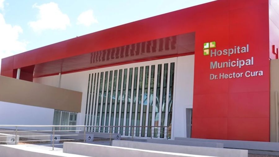 Dos muertos tras un incendio en un geriátrico de Olavarría 20260106