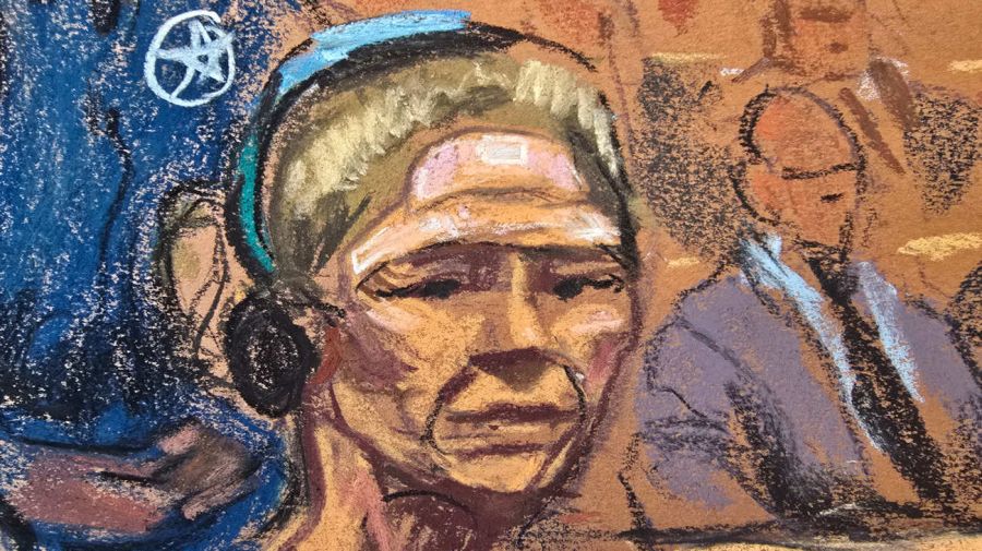 EE. UU. VENEZUELA CONFLICTO MADURO 20260105