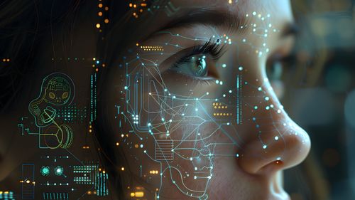 Era de inteligencia artificial: cómo identificar una imagen creada de una auténtica.