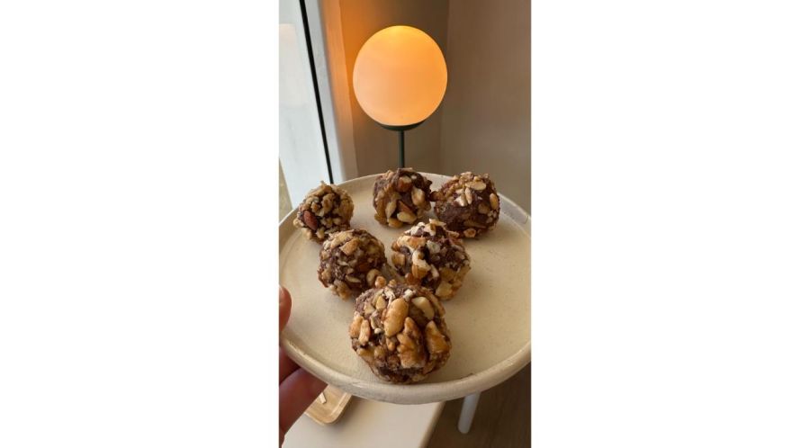 La cocina más allá del gluten y el azúcar