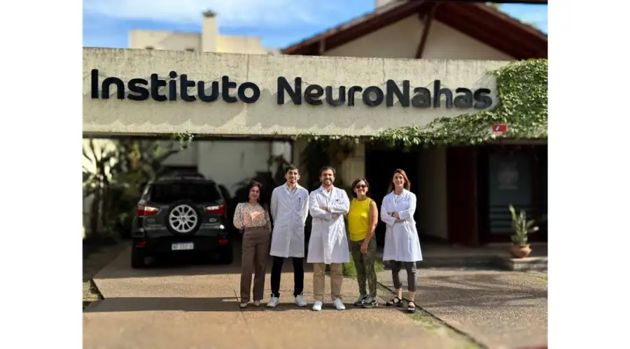 La neurología necesita tiempo