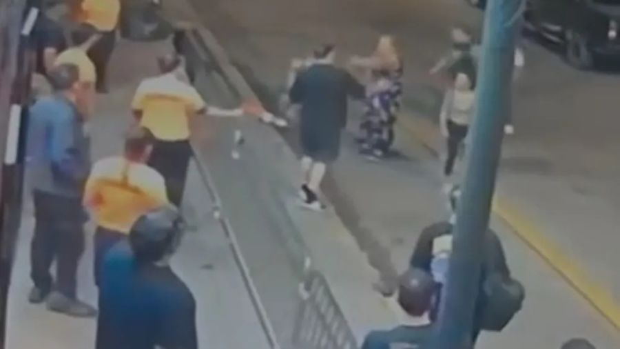 Tres detenidos por la balacera donde murió una mujer en Mendoza 20260106