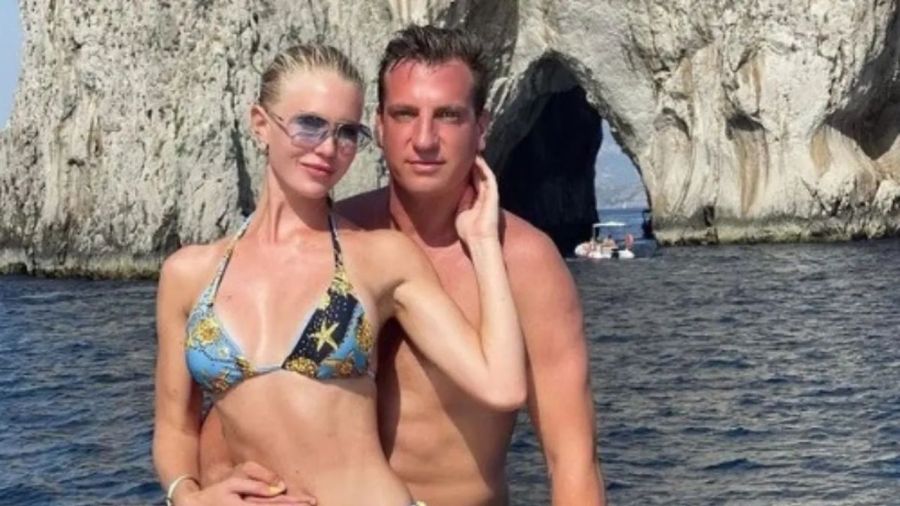 Un momento simple que lo dice todo: amor, compañía y nuevos comienzos.