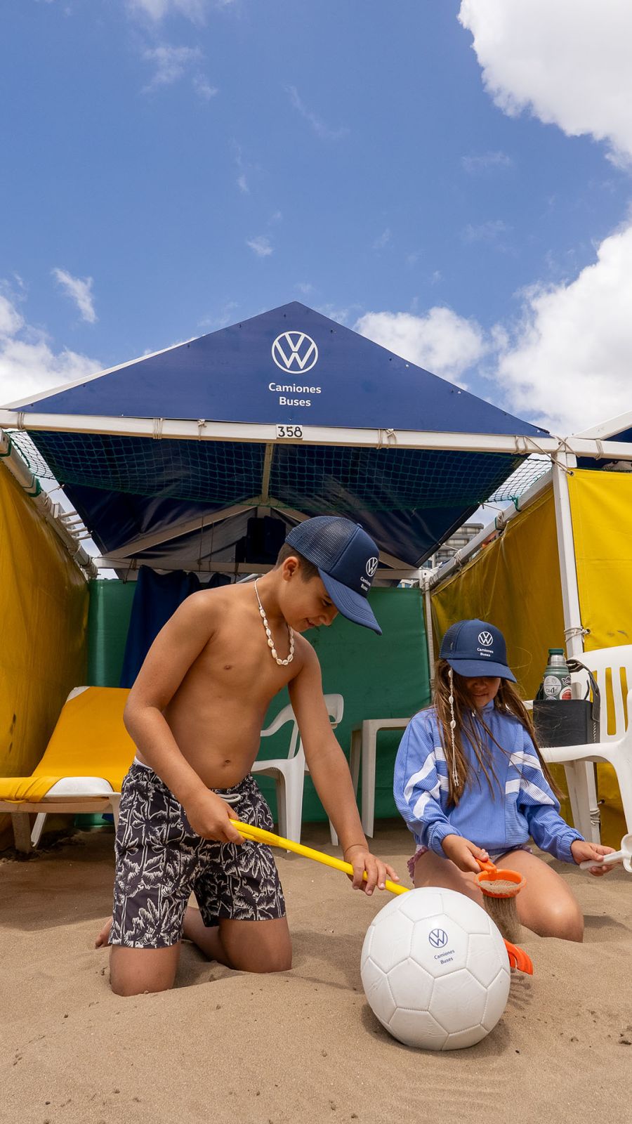 Volkswagen Camiones y Buses en Mar del Plata