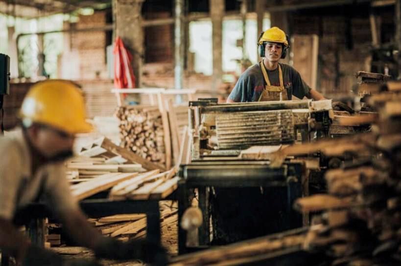 07-01-2026 Misiones industria alivio fiscal