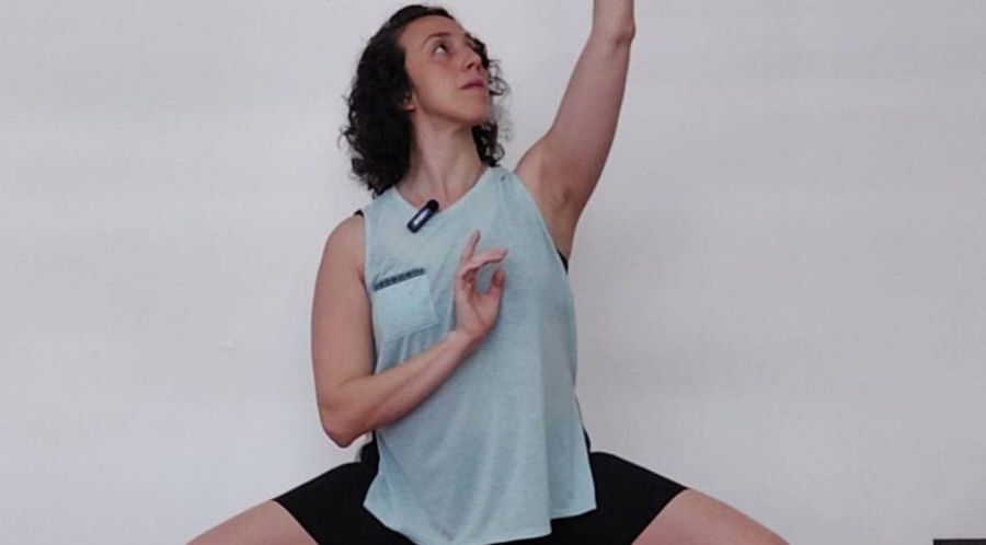 Connected Body: el entrenamiento consciente que respeta tiempos, límites y potencialidades