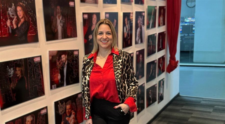 De Argentina a USA: Valeria Vallina, la contadora puente entre dos mundos