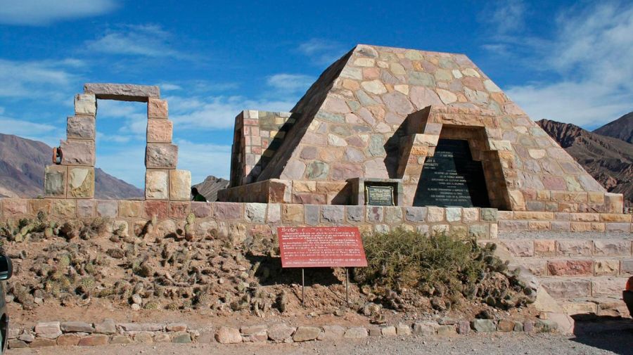 Destino argentino temporada verano 2026 07012026