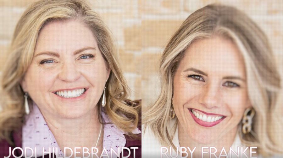 La influencer siniestra en Netflix