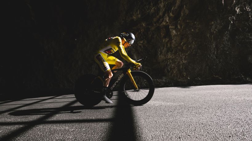 L’Étape Argentina by Tour de France 2026