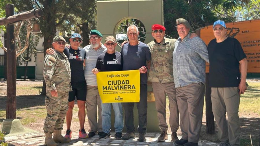 Luján de Cuyo 07012026