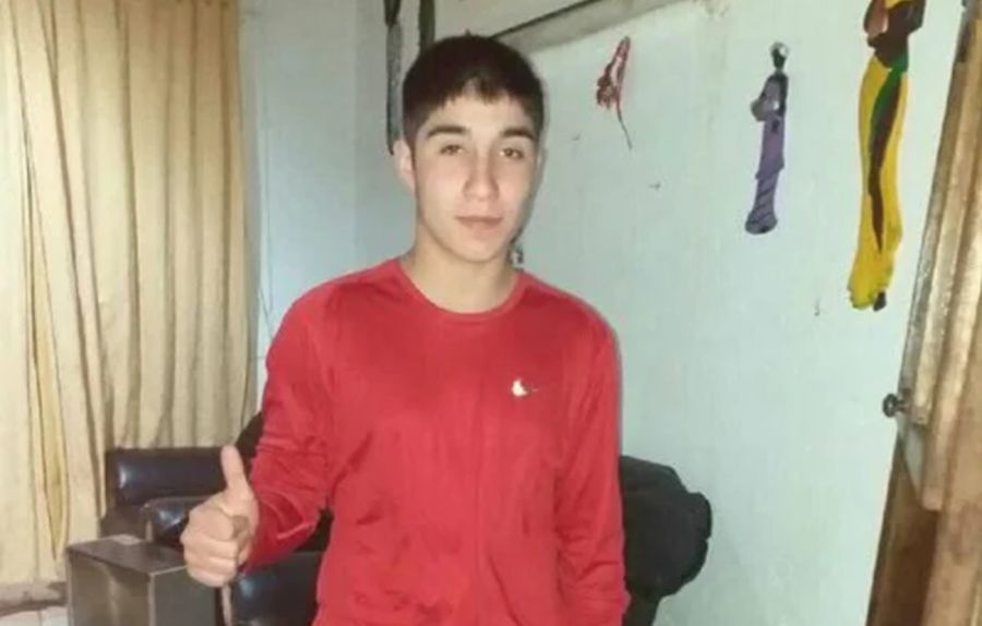 Murió el joven atropellado en Mendoza 20260107