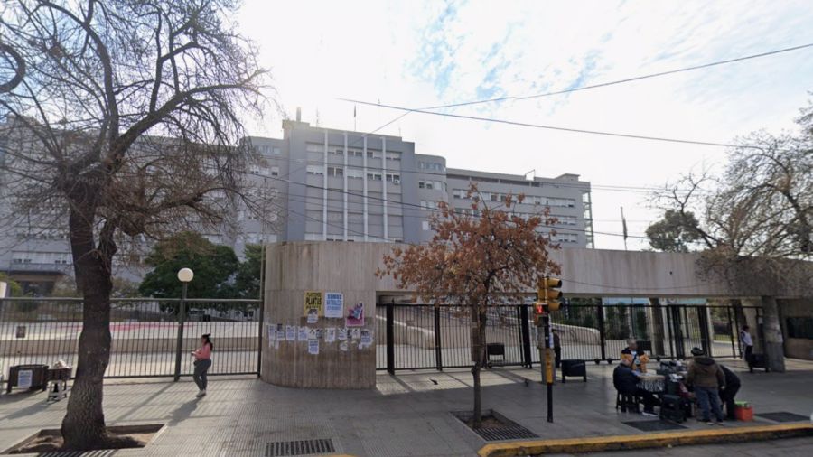 Murió el joven atropellado en Mendoza 20260107