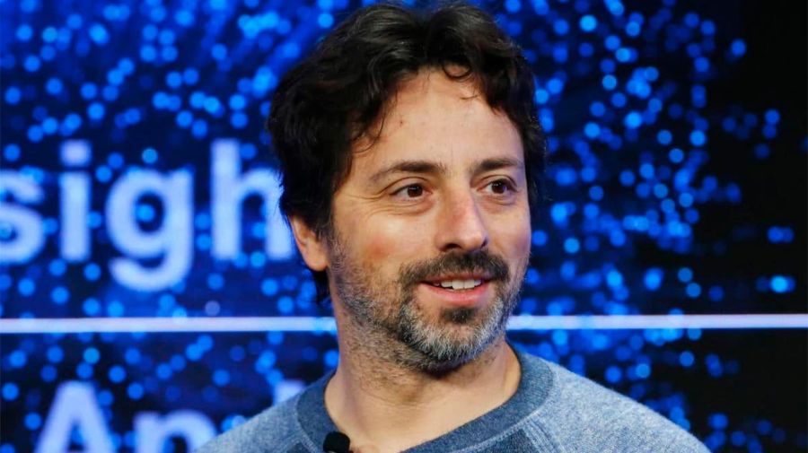 Sergey Brin Alphabet 07012026