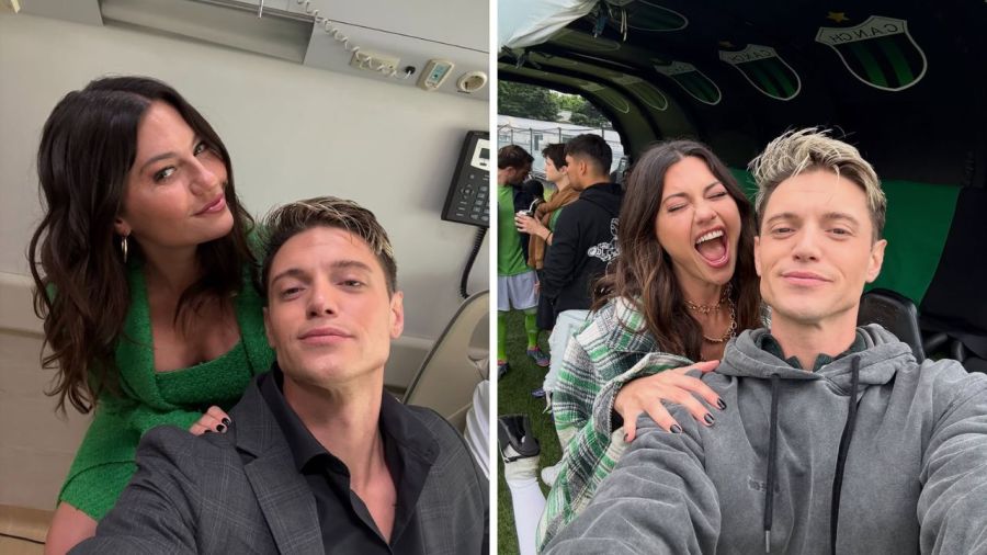 Serie Cómo Deshacerse de una Estrella de Fútbol