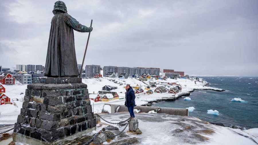 Groenlandia 20260107