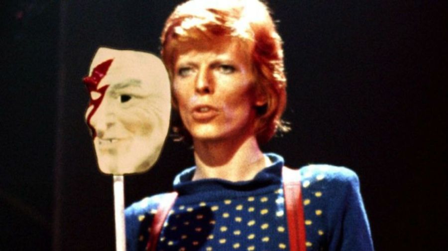 A diez años de la muerte de David Bowie
