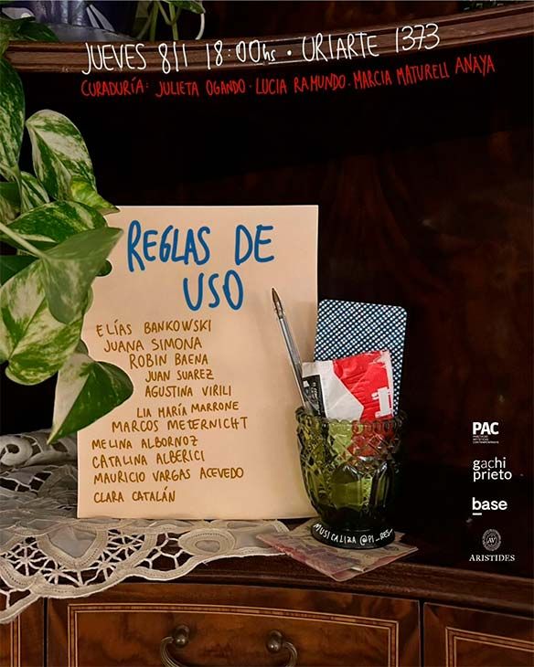 Agenda del 8 al 14 de enero 08012026