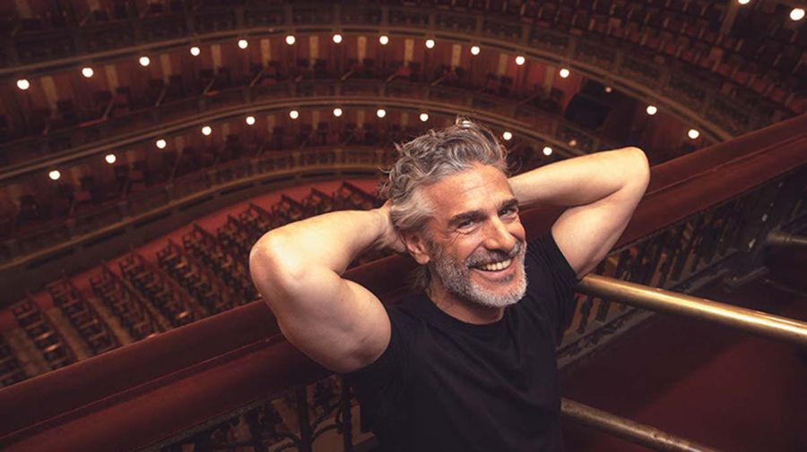 Agenda del 8 al 14 de enero 08012026