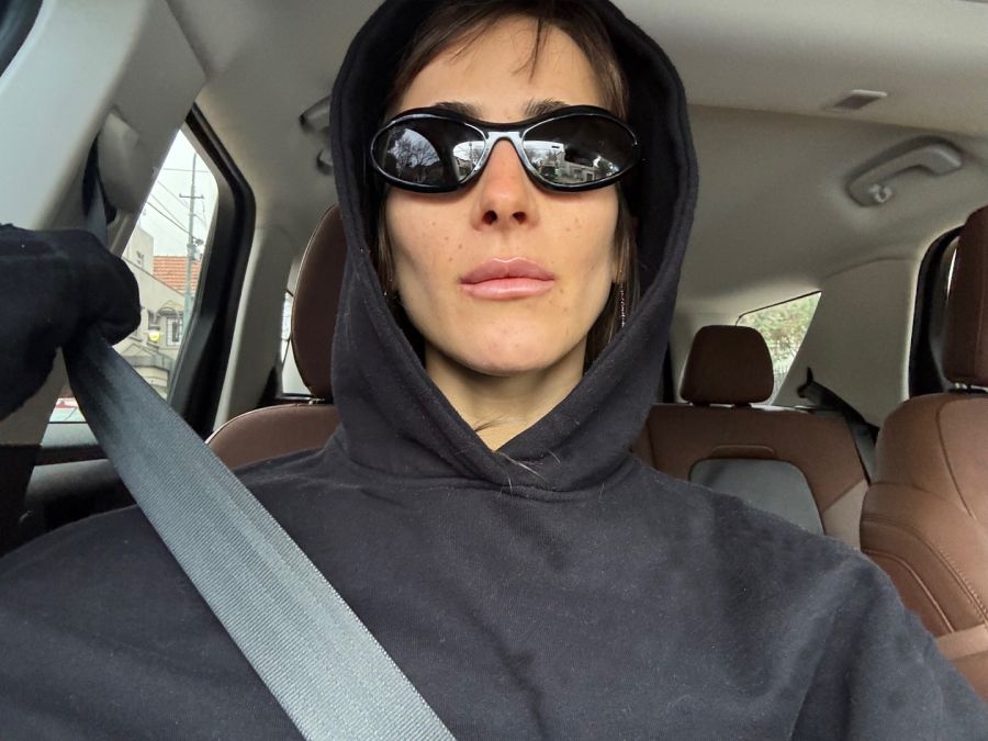 Ámbar de Benedectis