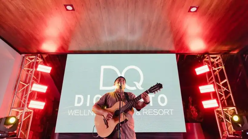 Diquecito Wellness Clinic and Resort