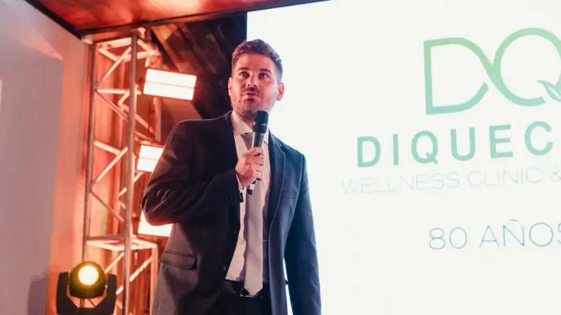 Diquecito Wellness Clinic and Resort